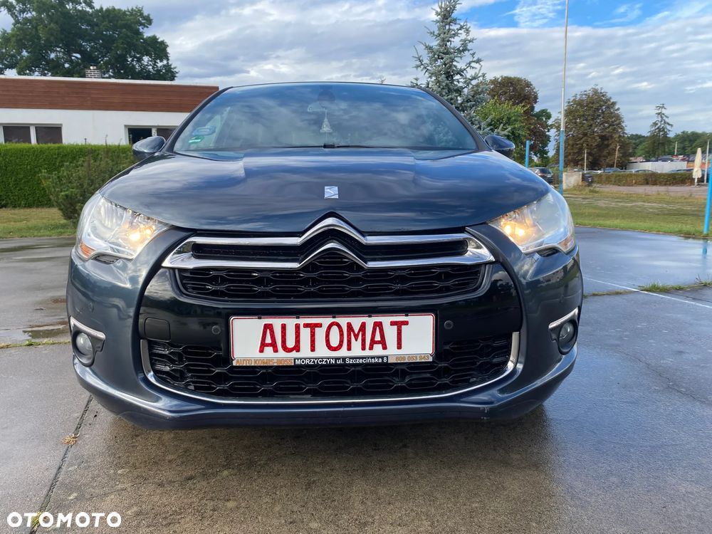 Citroën DS4 - 2