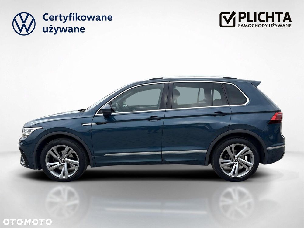 Volkswagen Tiguan 1.5 TSI EVO R-Line DSG - 3