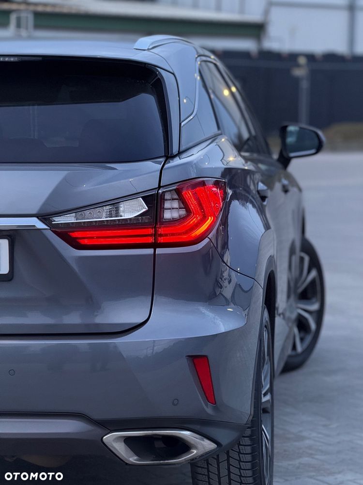 Lexus RX 200t / 300 Elite - 5