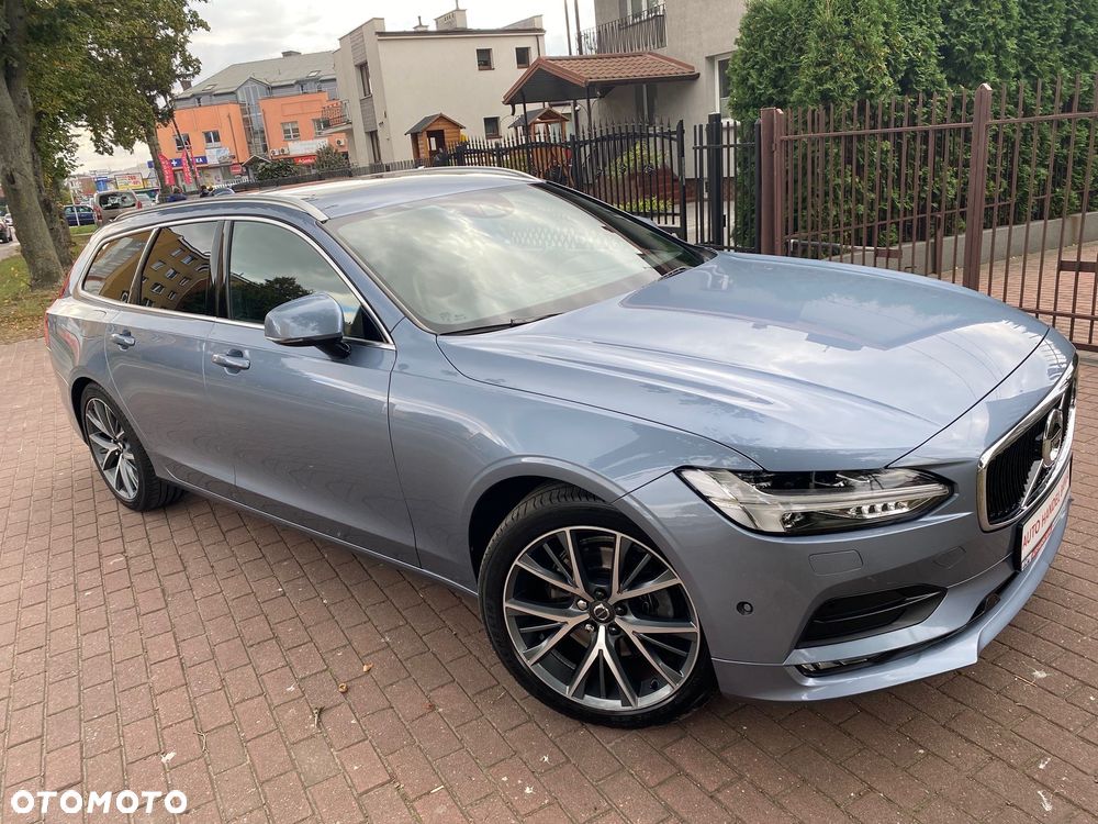 Volvo V90 D4 Inscription - 23