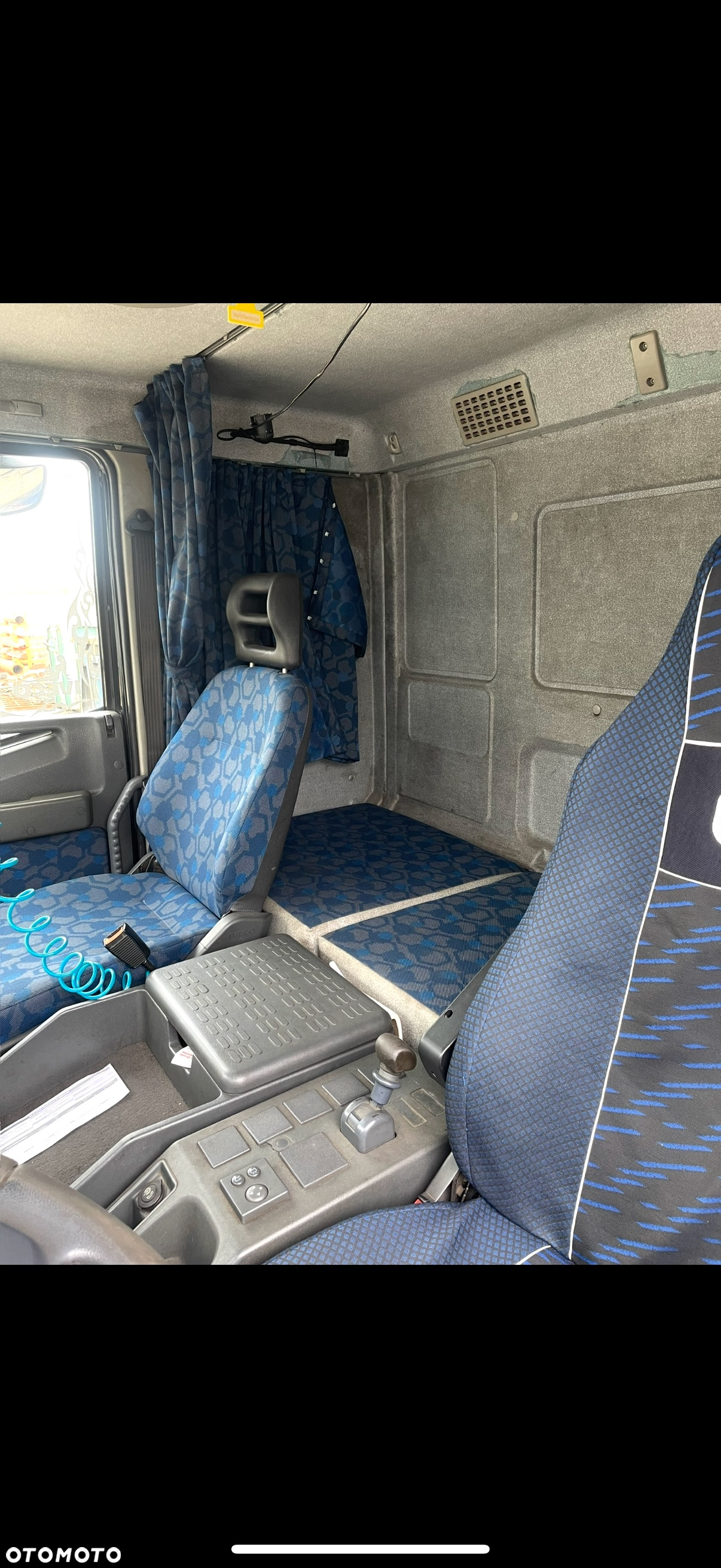Iveco Eurocargo ml 120e22 - 6