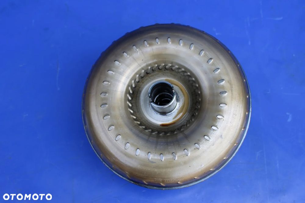 Konwerter sprzęgło hydrokinetyczne OE Mercedes W207 C207 Lift A2222500502 - 2