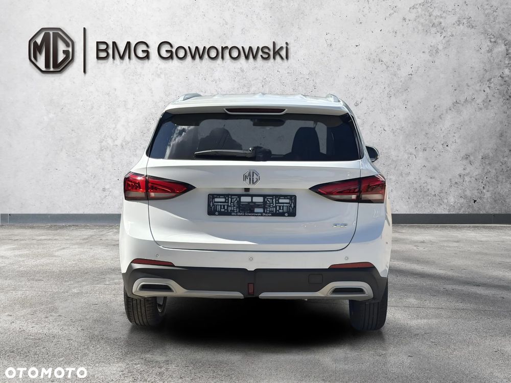 MG ZS 1.5 Excite - 5