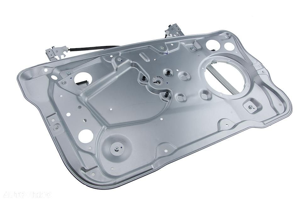 Macara mecanism actionare geam electric fata stanga dreapta noi Skoda Fabia 1 6Y, 1999-2008 - 1