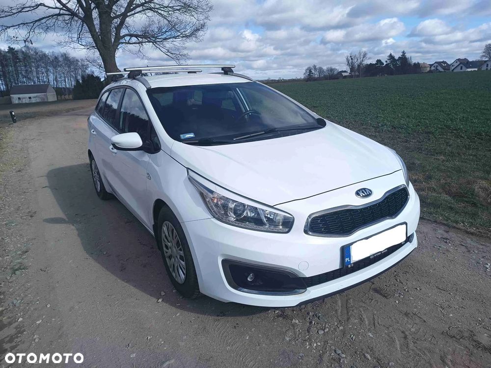 Kia Ceed 1.6 GDI L - 7