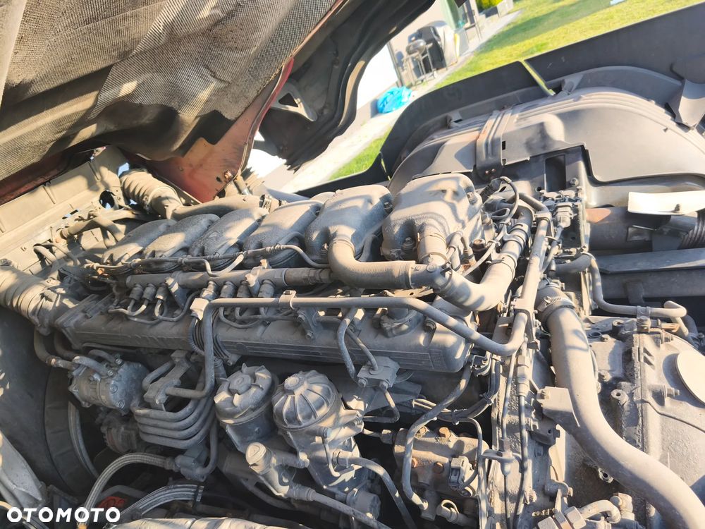Scania R410, N320 - 19
