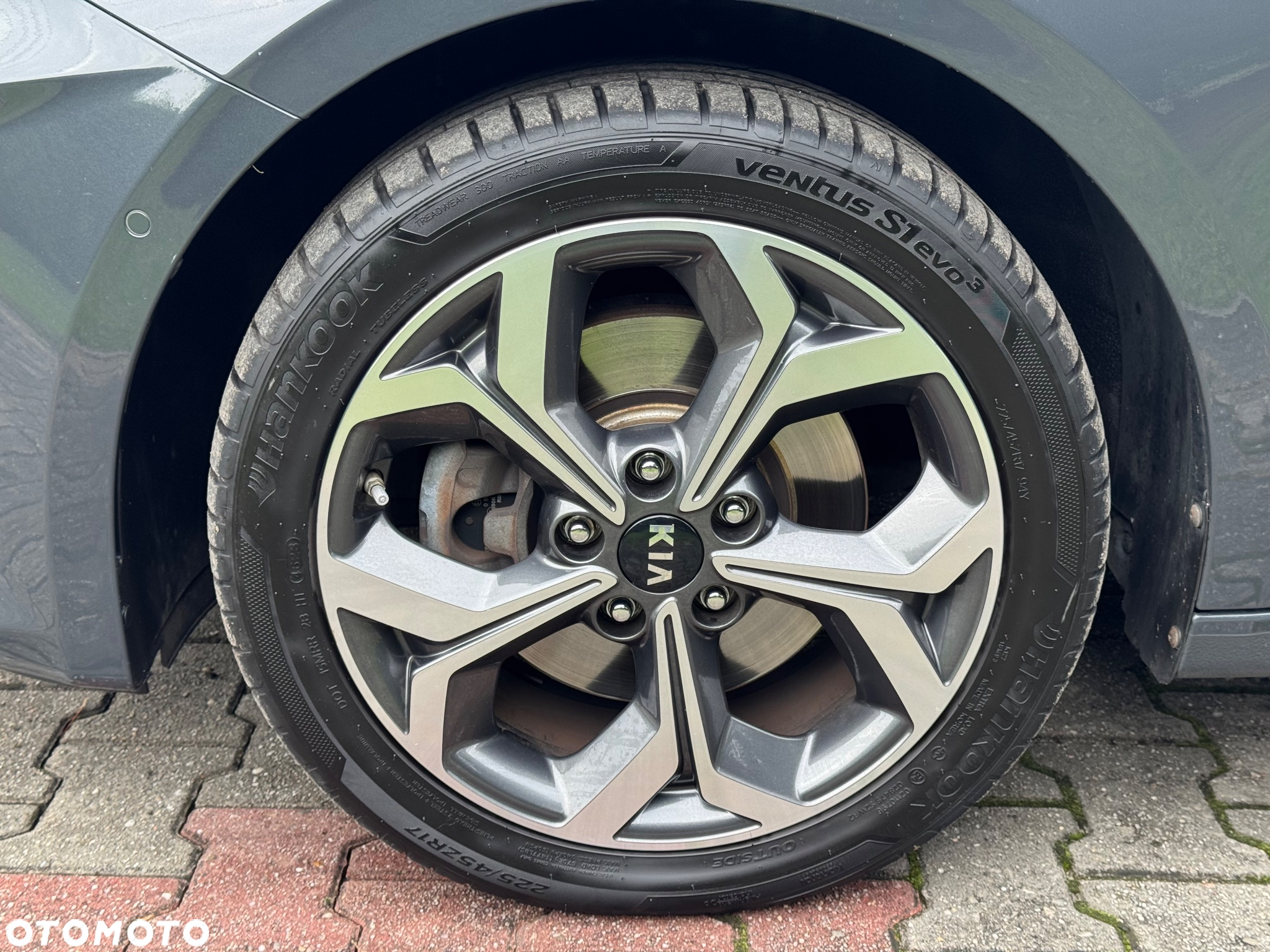 Kia Ceed SW 1.4 T-GDI OPF Platinum Edition - 10