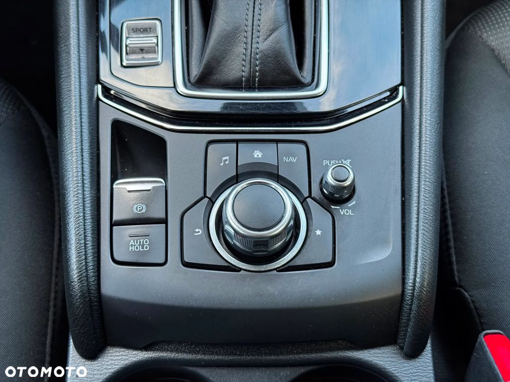 Mazda CX-5 2.5 Skymotion AWD - 22