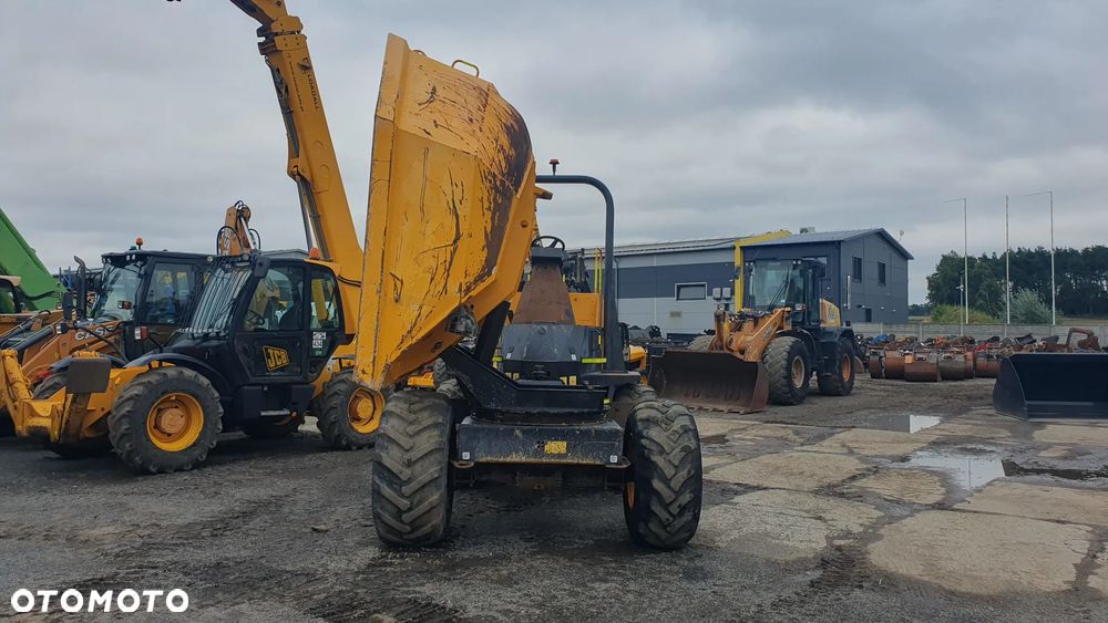 JCB 9FT   6t 7t 9t - 15