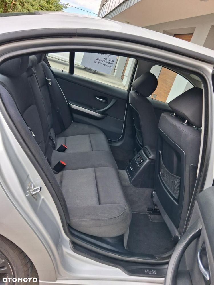 BMW Seria 3 - 9