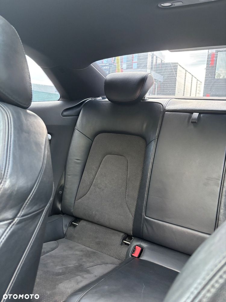 Audi A5 Coupé 3.0 TDI Quattro - 29