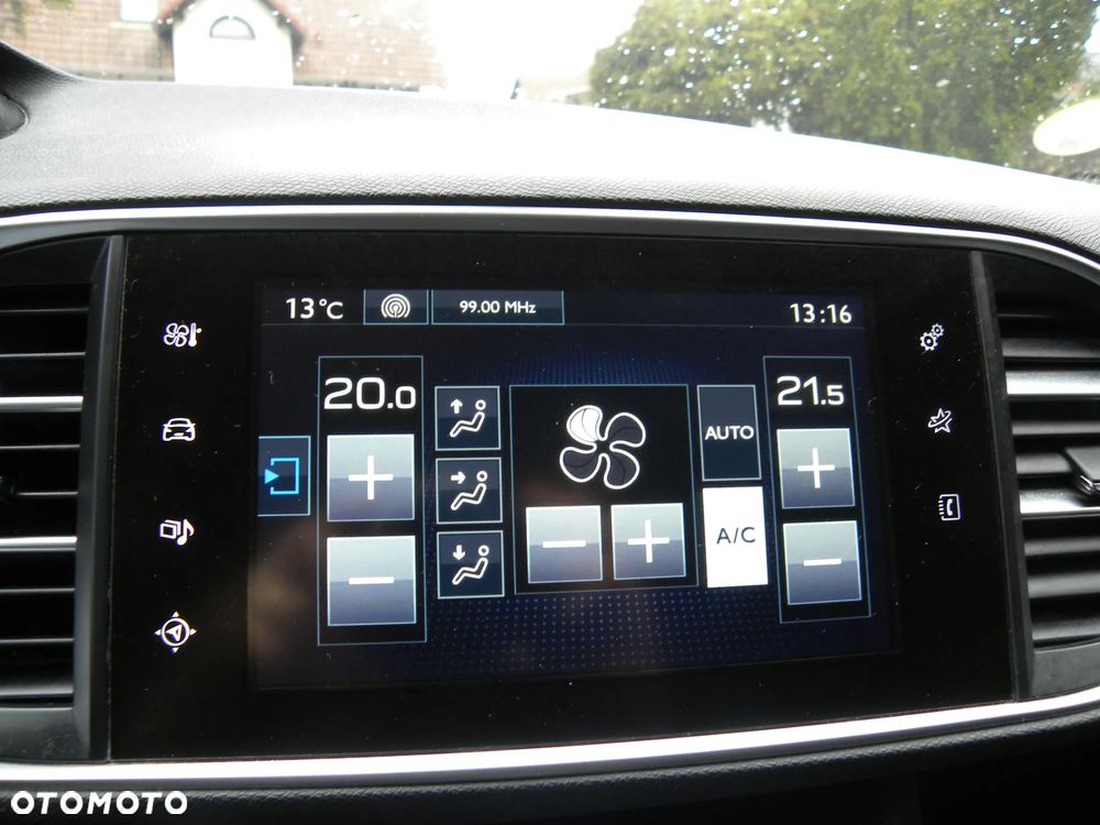 Peugeot 308 BlueHDi 120 Stop & Start Active - 27