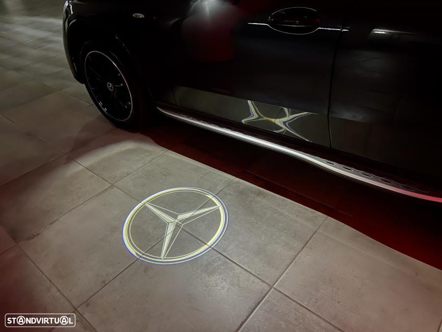 Mercedes-Benz GLC 300 de Coupe 4Matic - 19