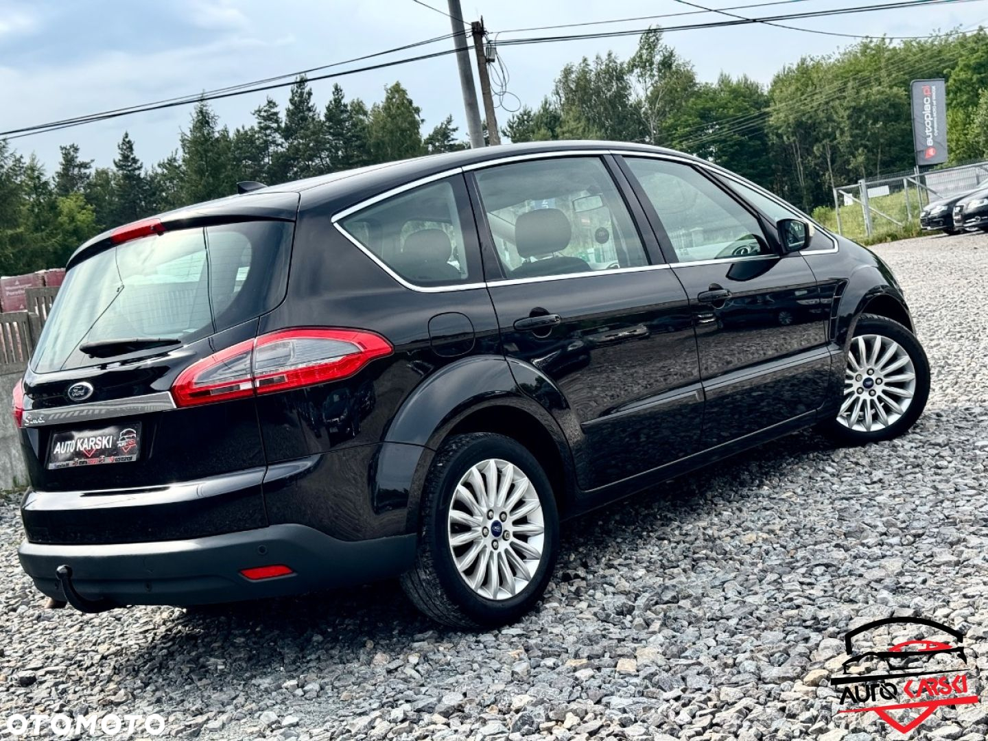 Ford S-Max - 4