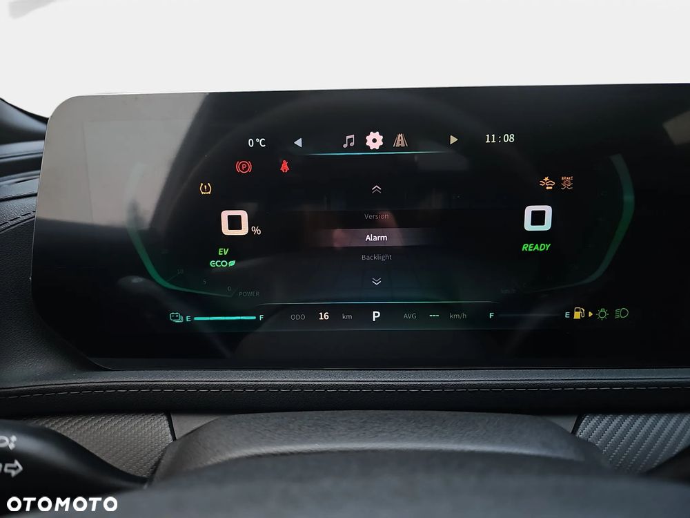 Forthing T5 EVO - 16