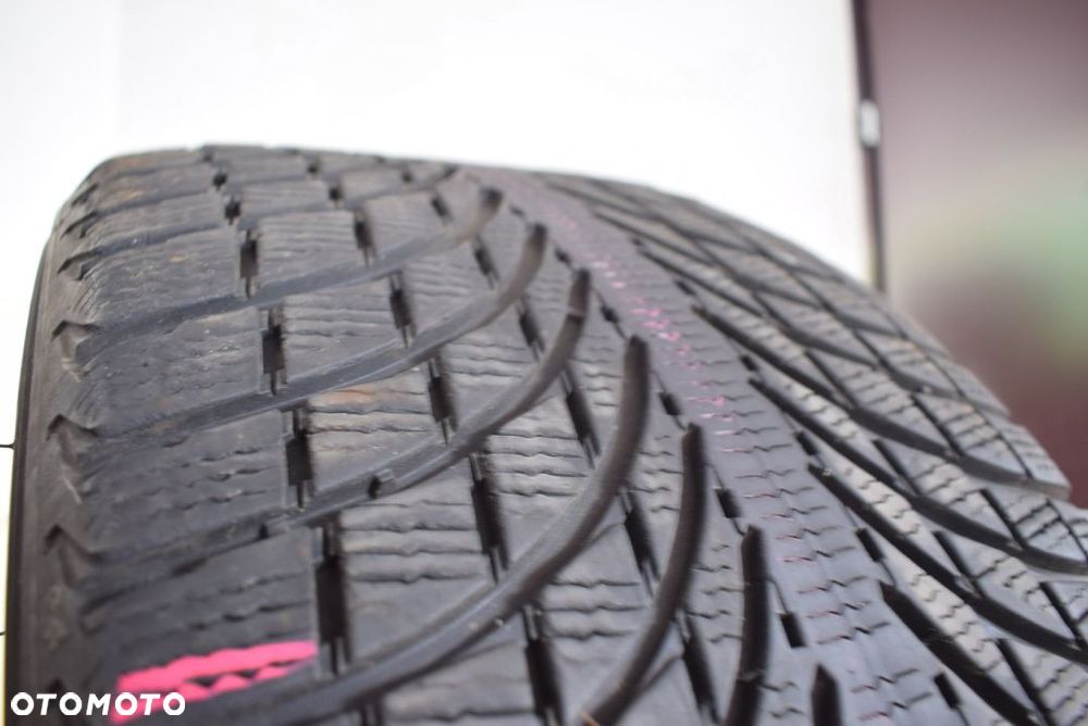 R21 265/40 Michelin Latitude Alpin LA2 Wysyłka gratis! - 3