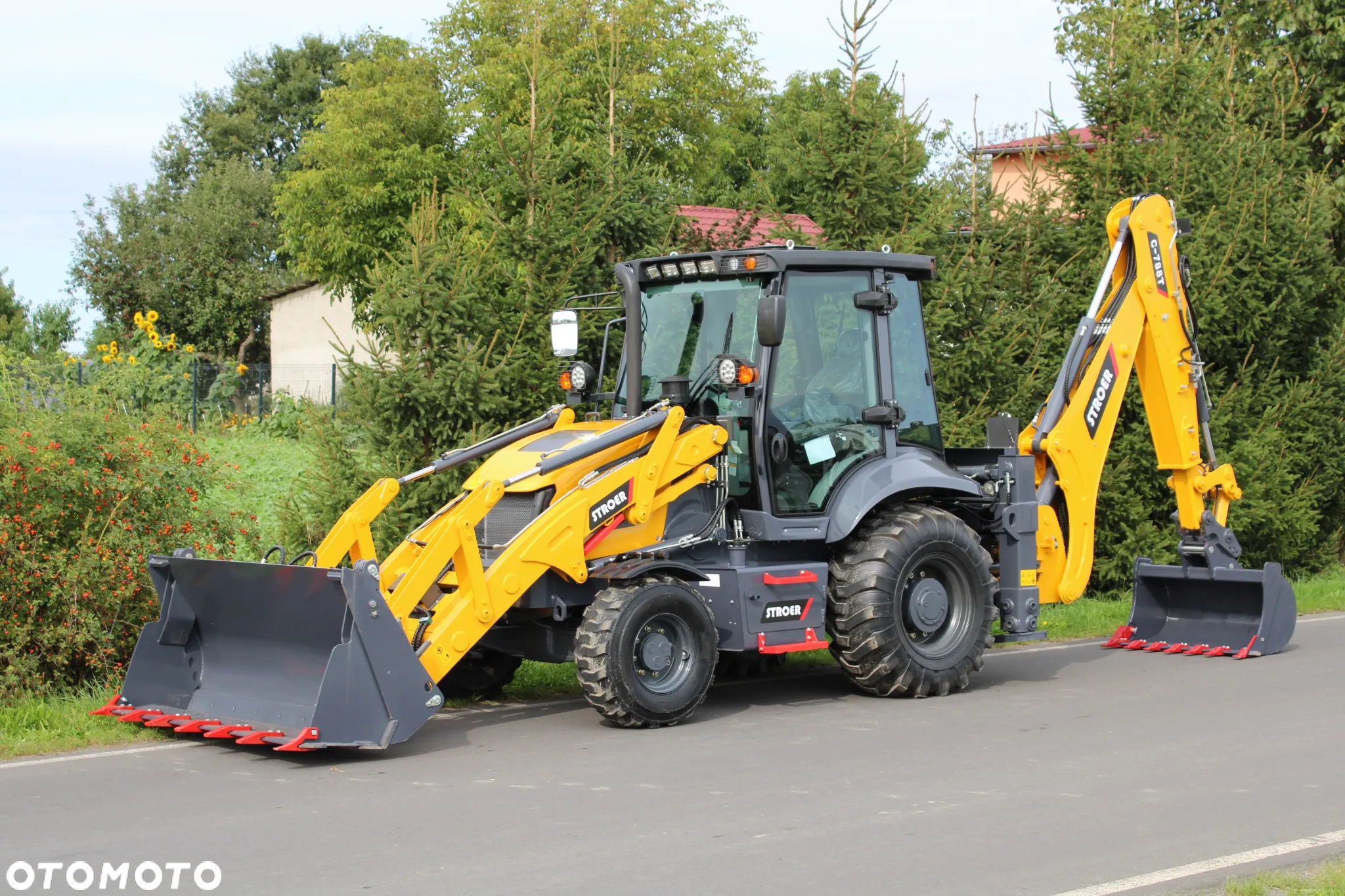 Stroer C788T - 5