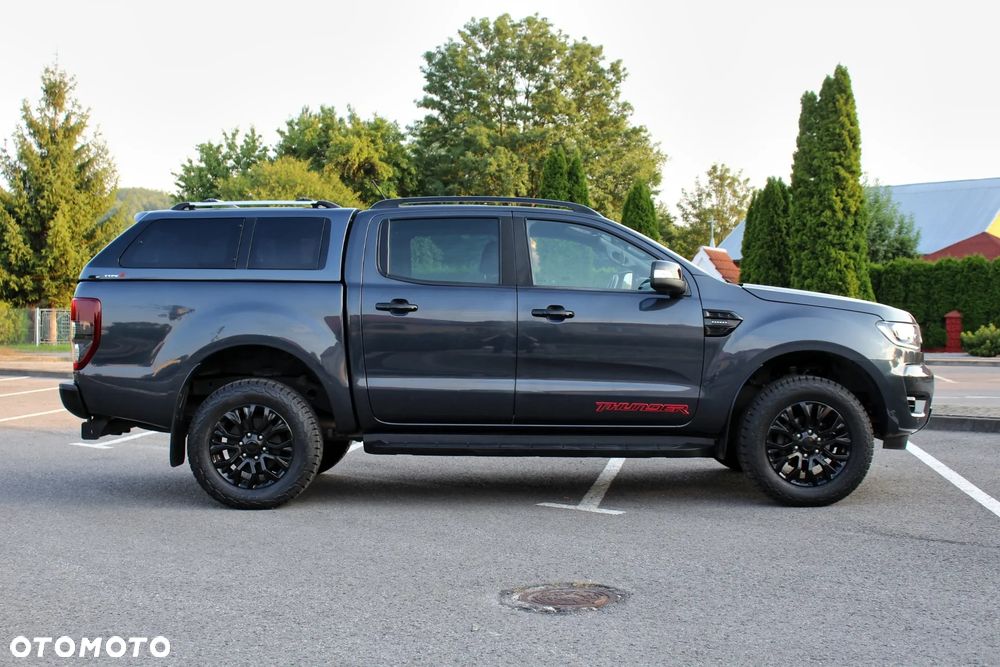 Ford Ranger - 5