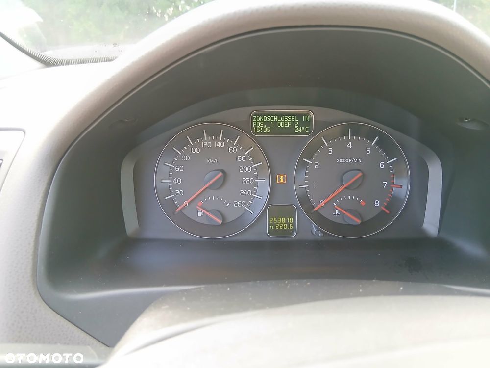 Volvo V50 - 6