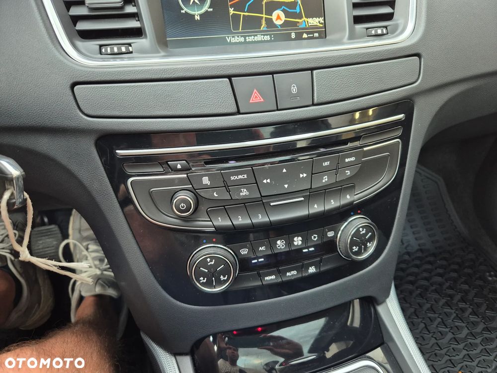 Peugeot 508 HDi FAP 140 Active - 9