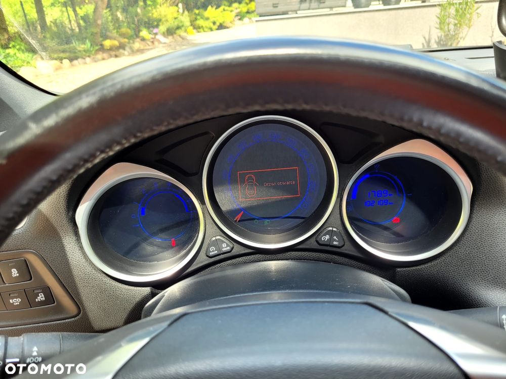 DS Automobiles DS 4 1.6 HDi Chic - 5