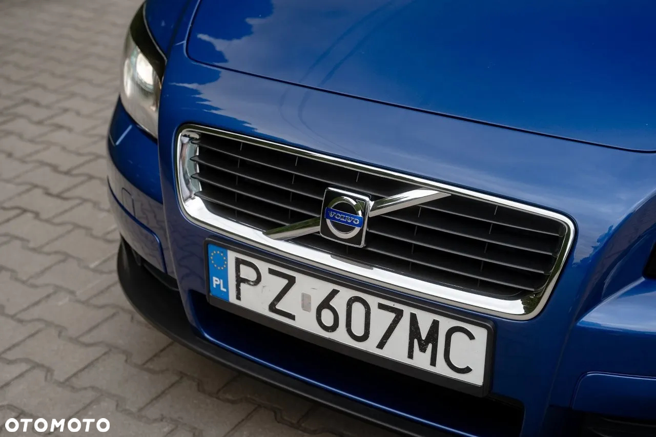 Volvo C30 1.6D Summum - 18
