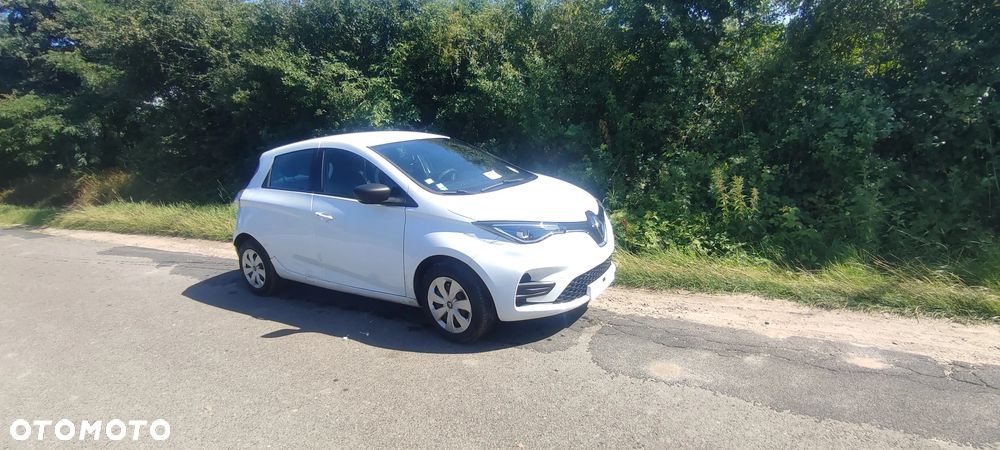 Renault Zoe - 1
