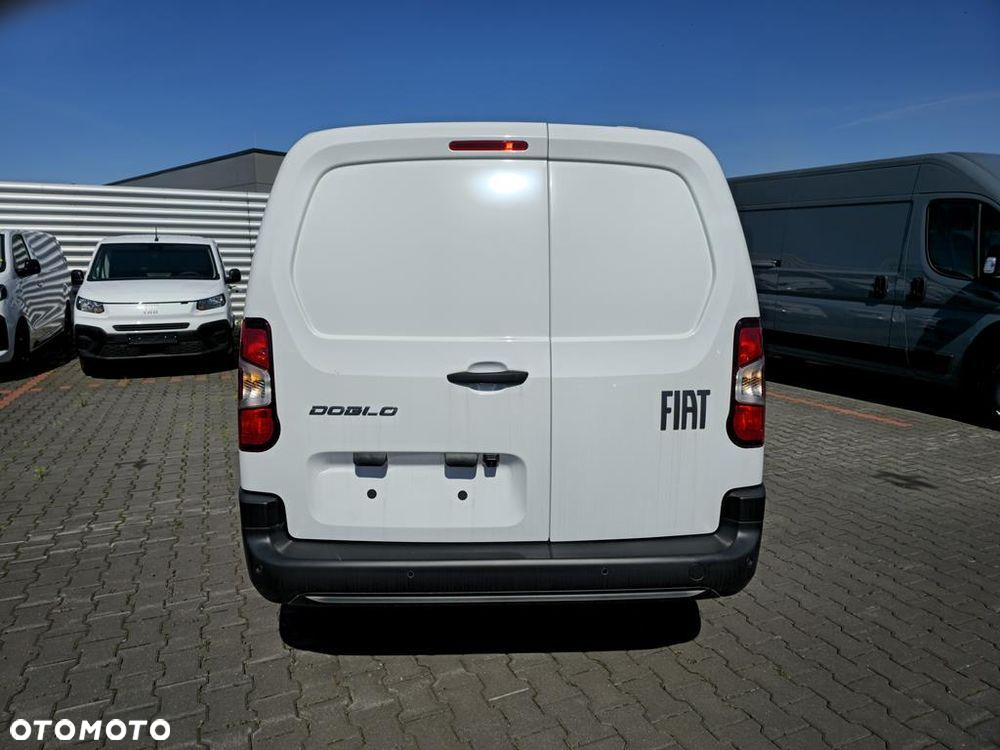 Fiat Nowy Doblo Cargo/Van - 5