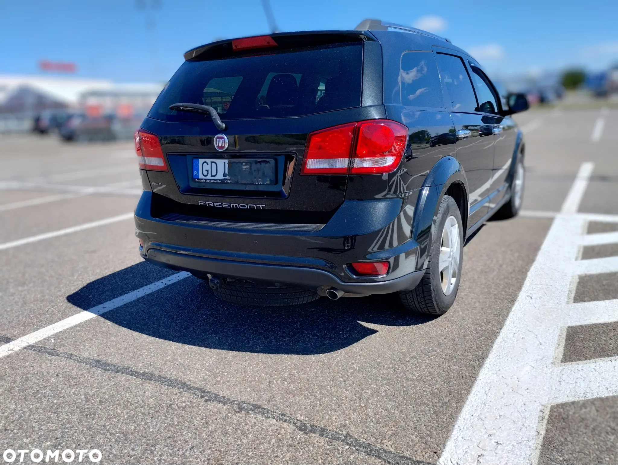 Fiat Freemont - 4