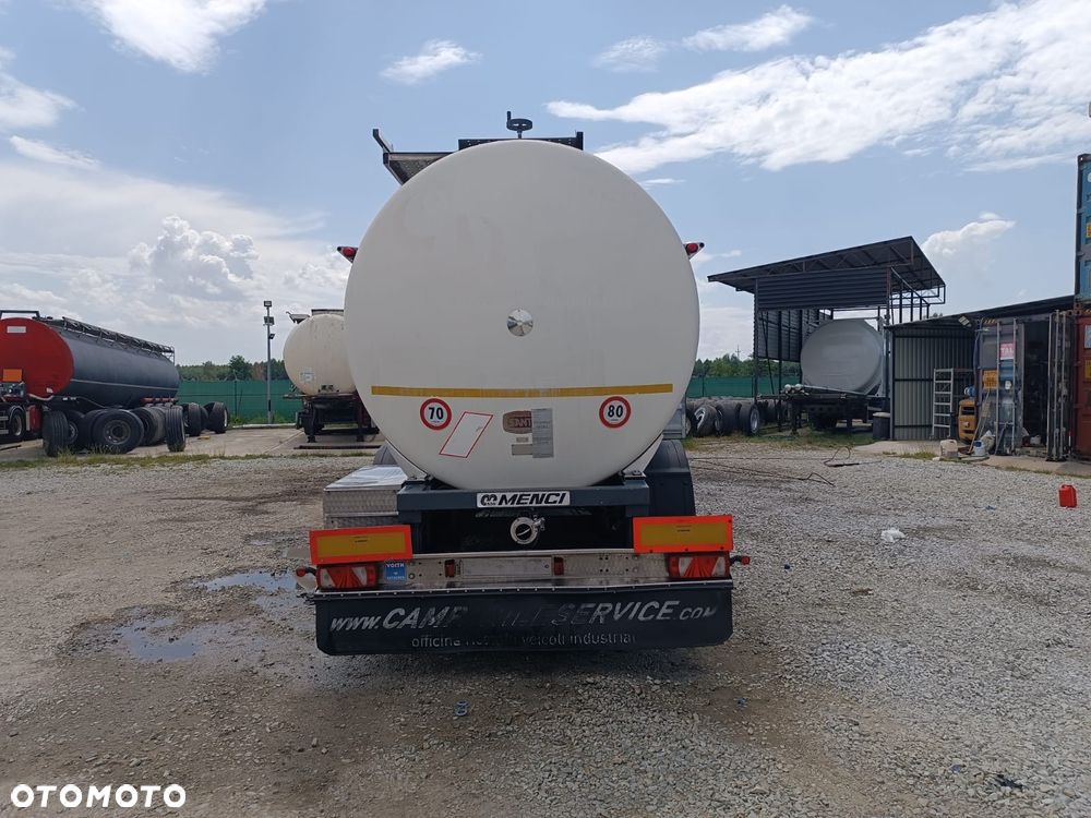 Menci 4 komory , lekka - 5