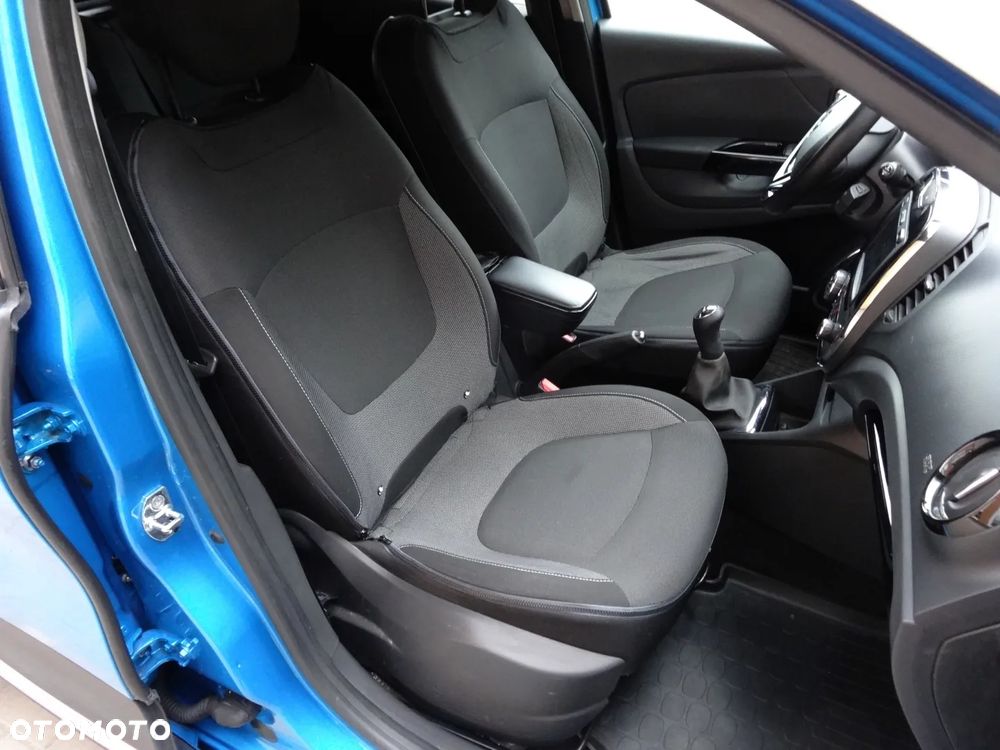 Renault Captur ENERGY TCe 90 Start&Stop Intens - 25