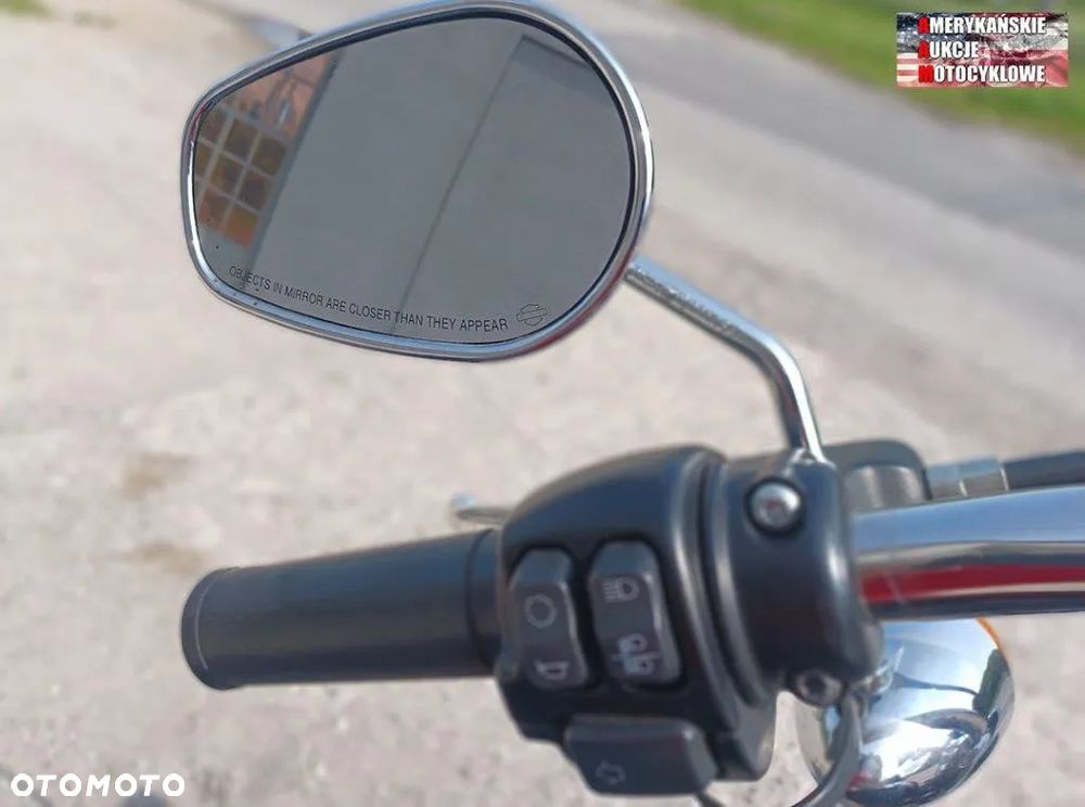 Harley-Davidson Softail Standard - 12