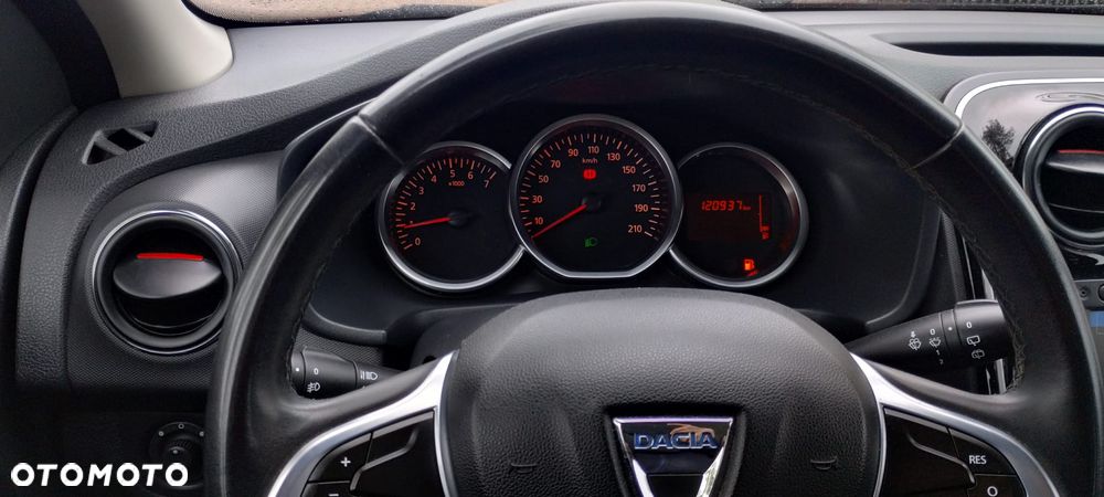 Dacia Sandero Stepway TCe 90 (S&S) Prestige - 21
