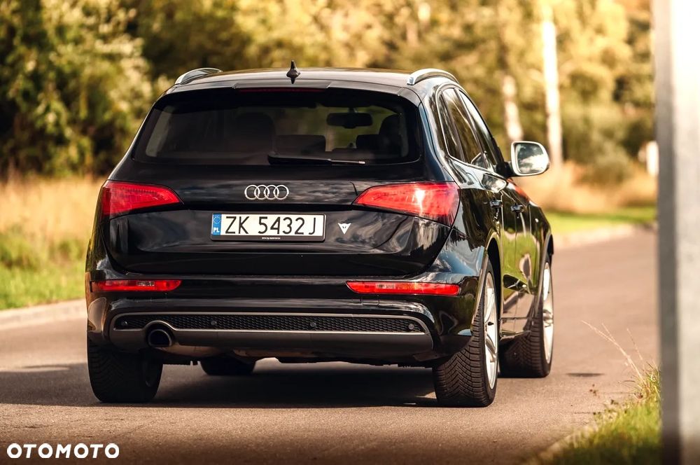 Audi Q5 - 38