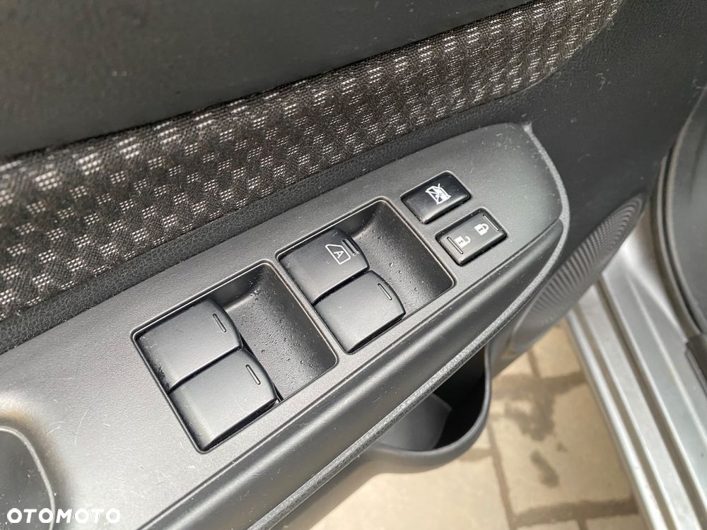 Nissan Note 1.2 DIG-S Acenta Plus CVT EU6 - 25