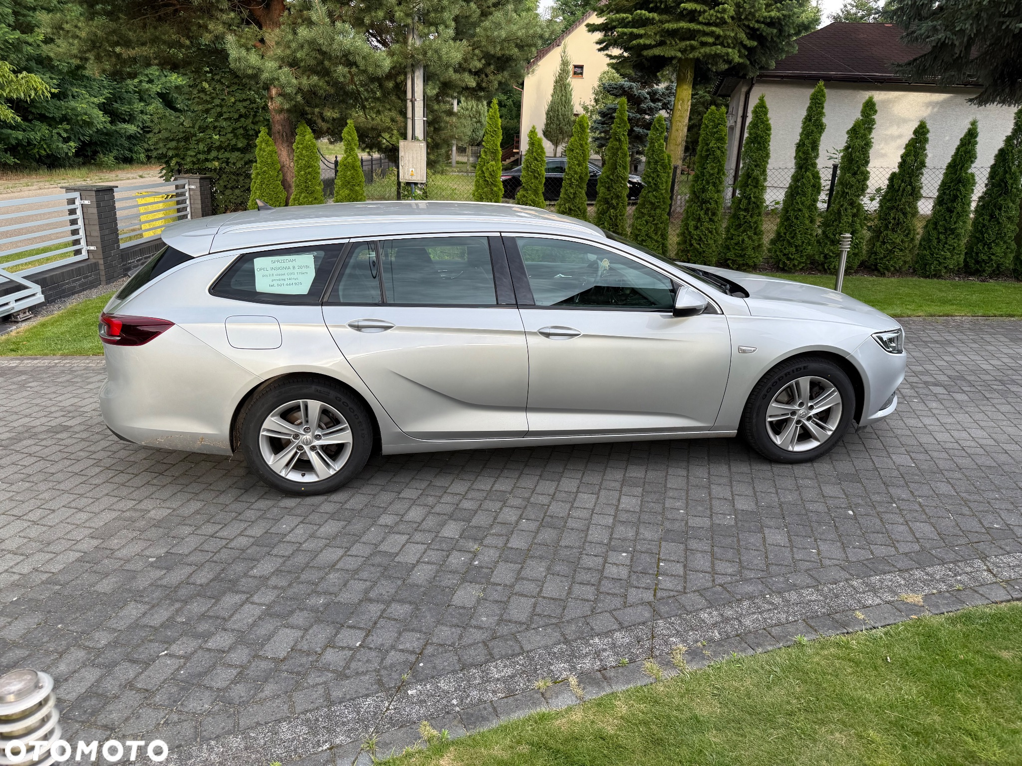 Opel Insignia - 7