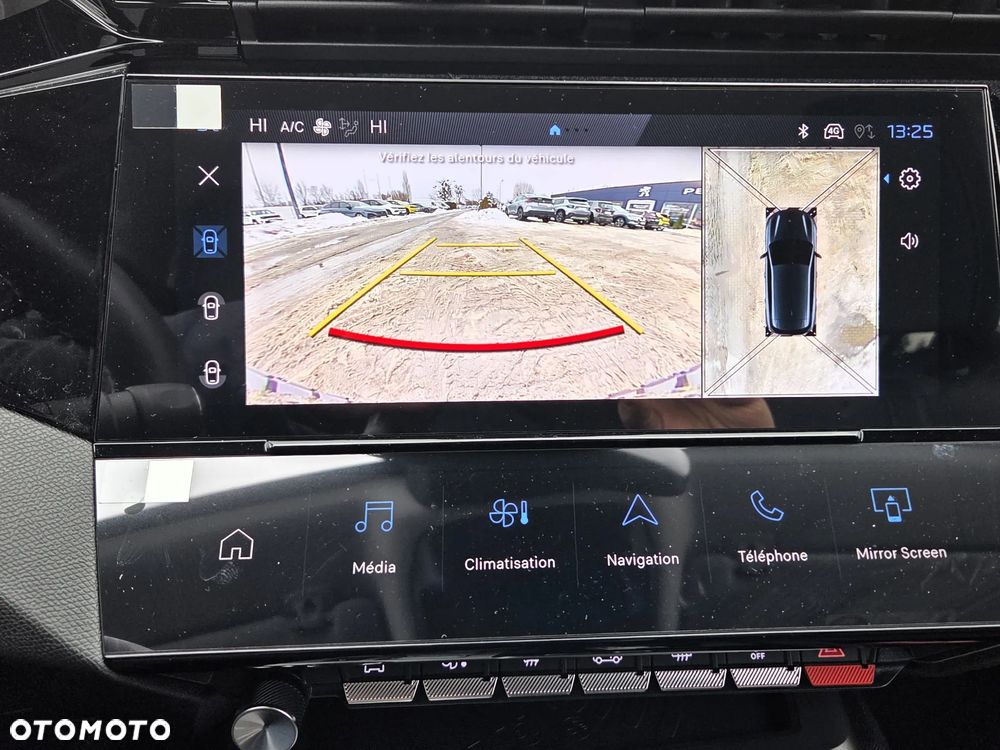 Peugeot 308 1.5 BlueHDi Allure S&S EAT8 - 18