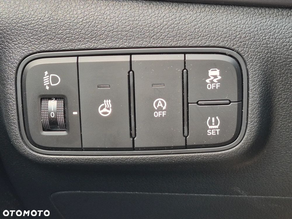 Hyundai Bayon 1.0 T-GDI Modern - 27