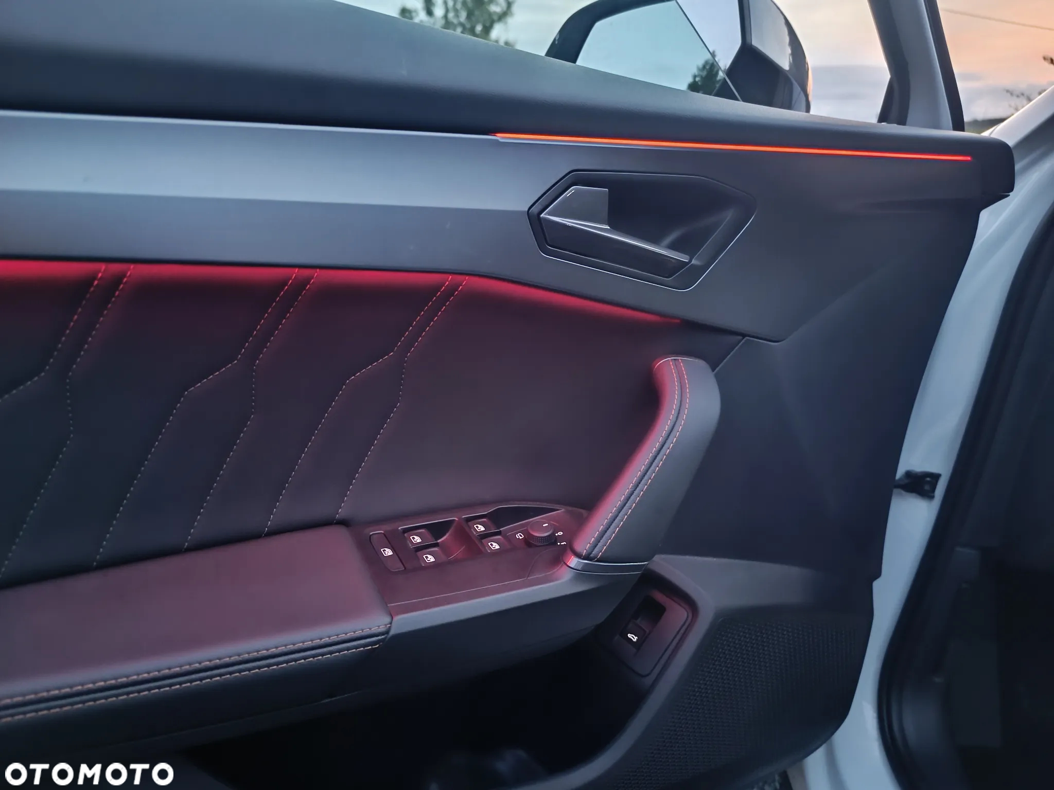Cupra Formentor 1.5 TSI DSG - 20