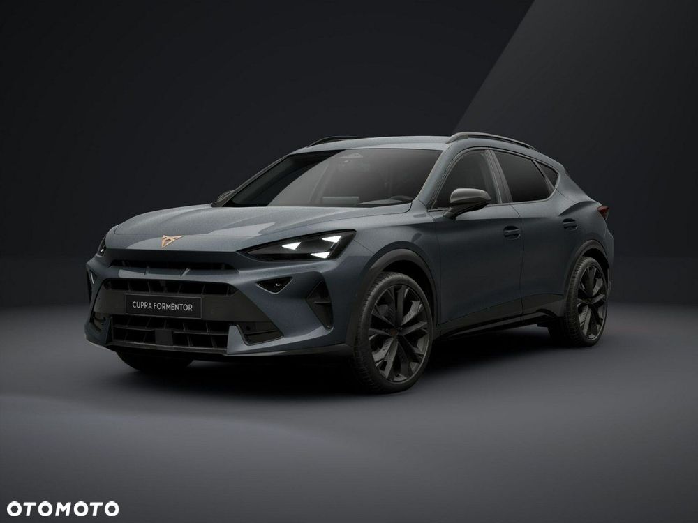 Cupra Formentor 1.5 TSI - 2