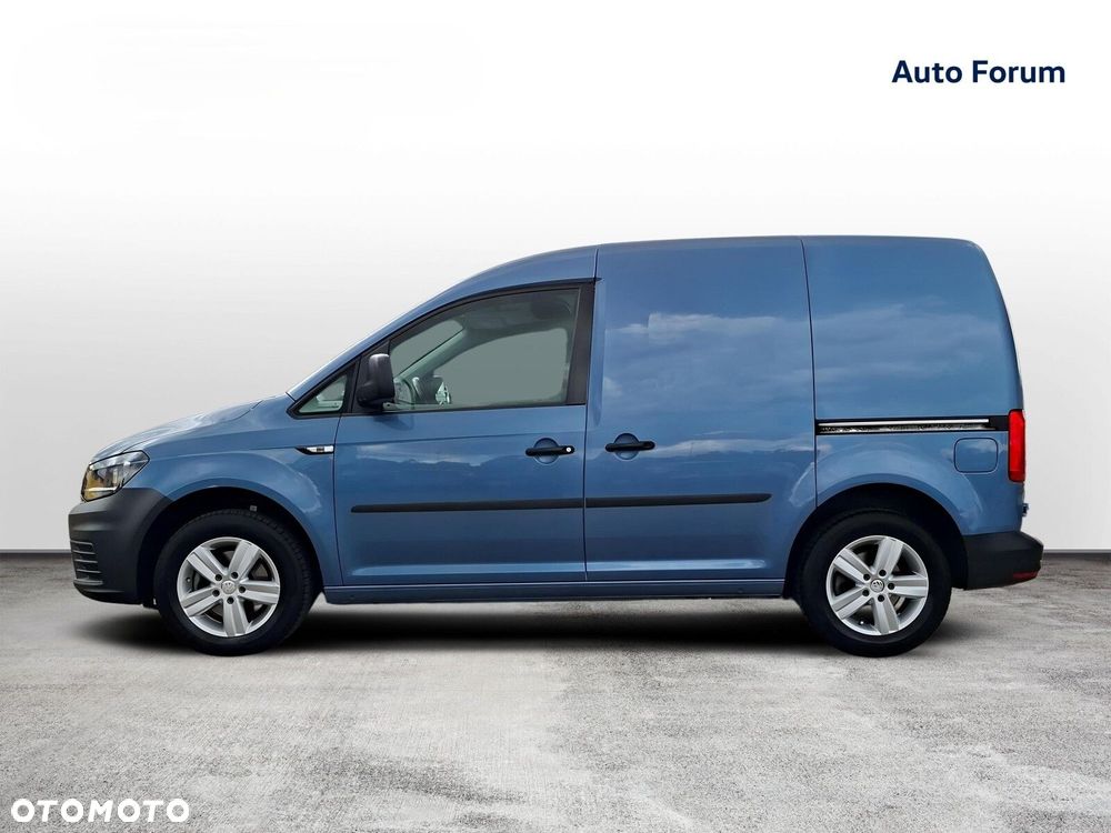 Volkswagen Caddy COMFORT LINE - 4