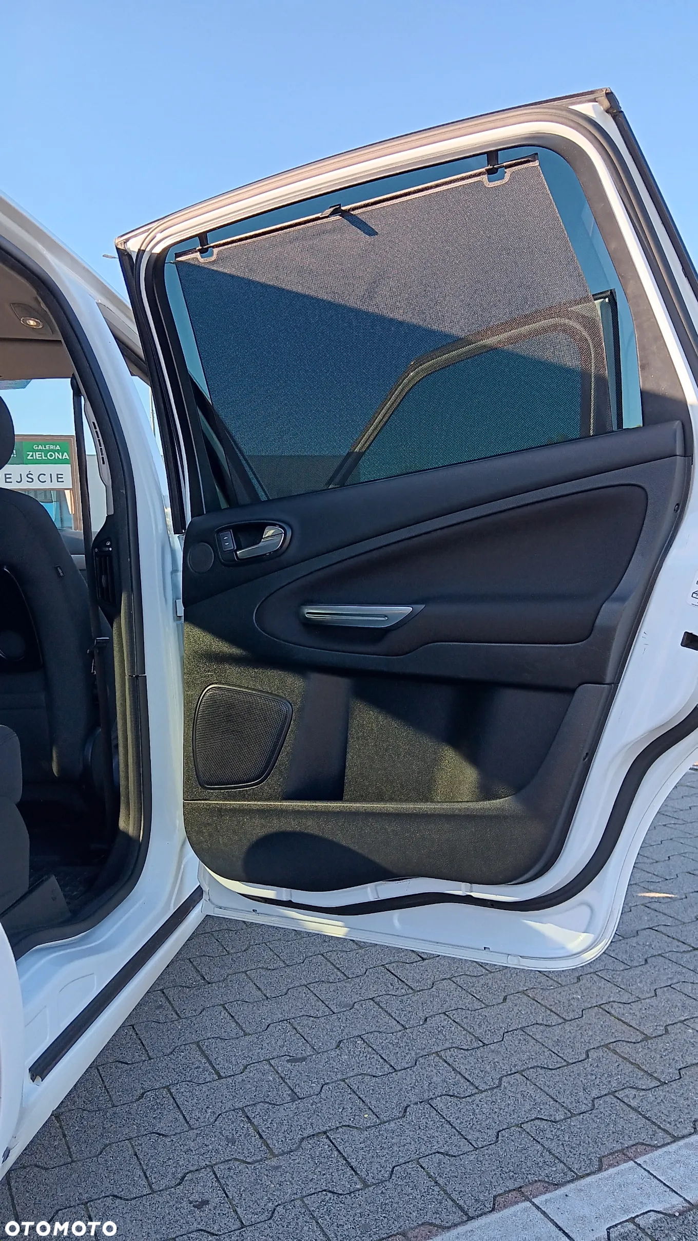 Ford S-Max 2.0 TDCi Titanium - 33