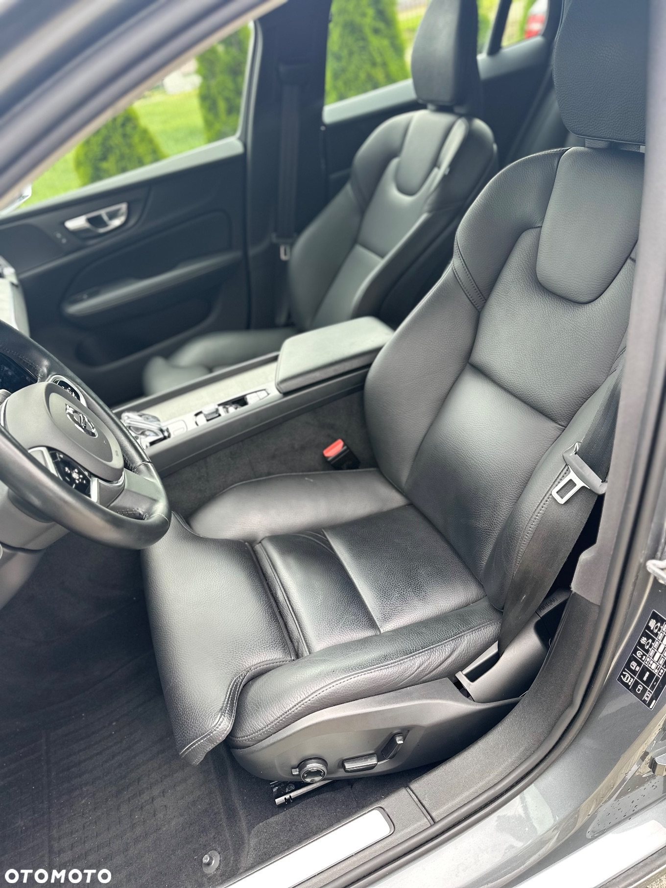 Volvo V60 B4 D Geartronic Inscription - 18