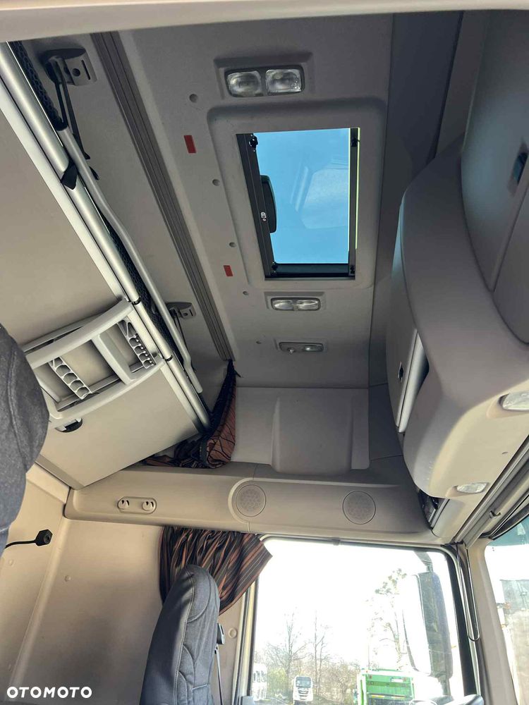 DAF XF 480 FTP 6x2 - 9