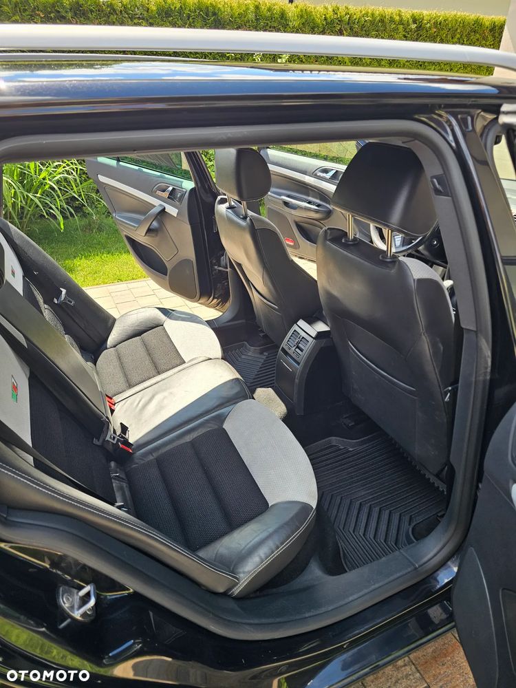 Skoda Octavia 2.0 TDI RS - 7