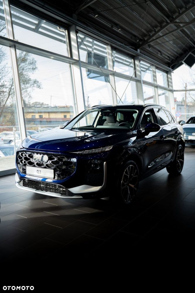 Audi Q3 - 4