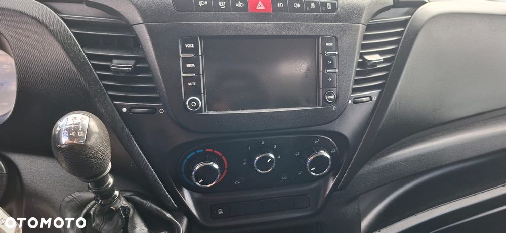 Iveco 35C14, 35C13, 35C15, 35C16 - 13