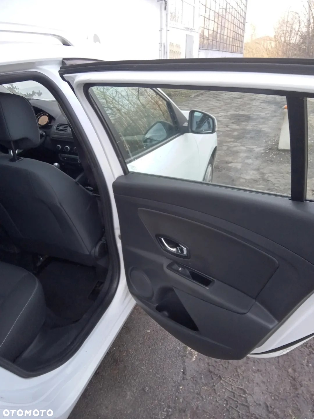 Renault Megane 1.5 dCi Life - 22
