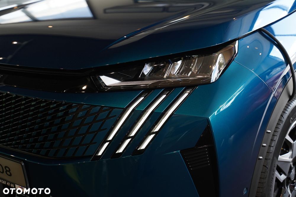 Peugeot 3008 1.2 PureTech mHEV Allure e-DCS6 - 28