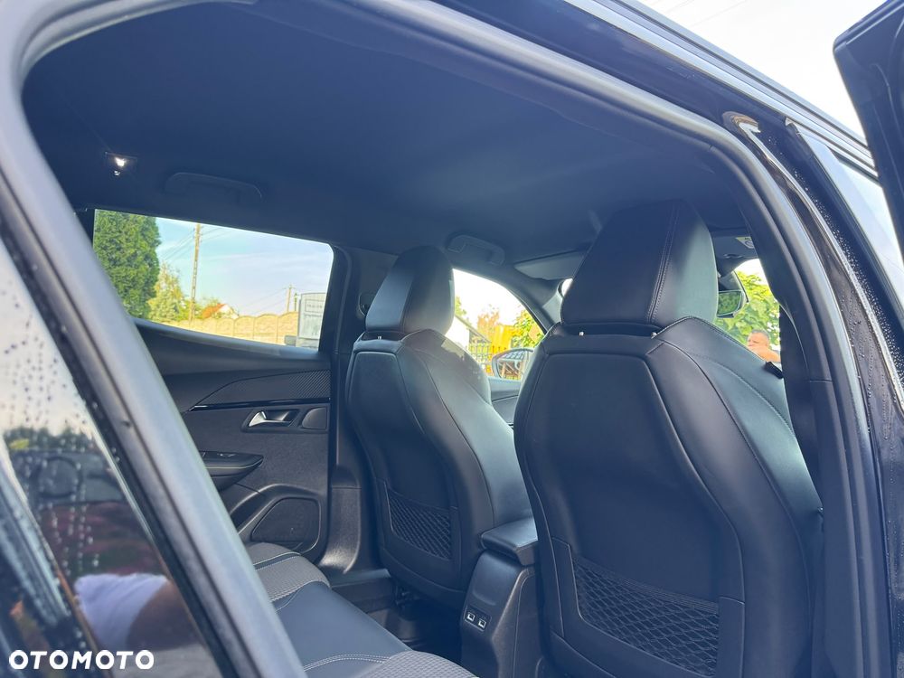 Peugeot 2008 - 20